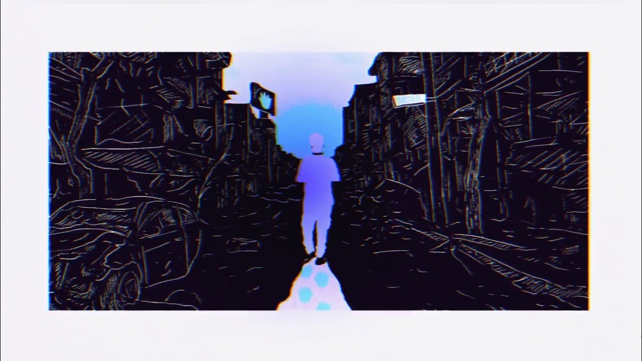 Lege-Cy - Mafesh Mane3 | ليجي-سي - مفيش مانع (Slowed, Reverb & Remastered) By Wave Beats