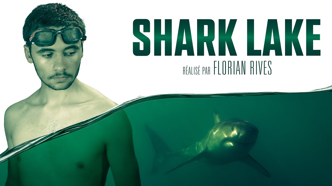 SHARK LAKE | Short Film (2023)