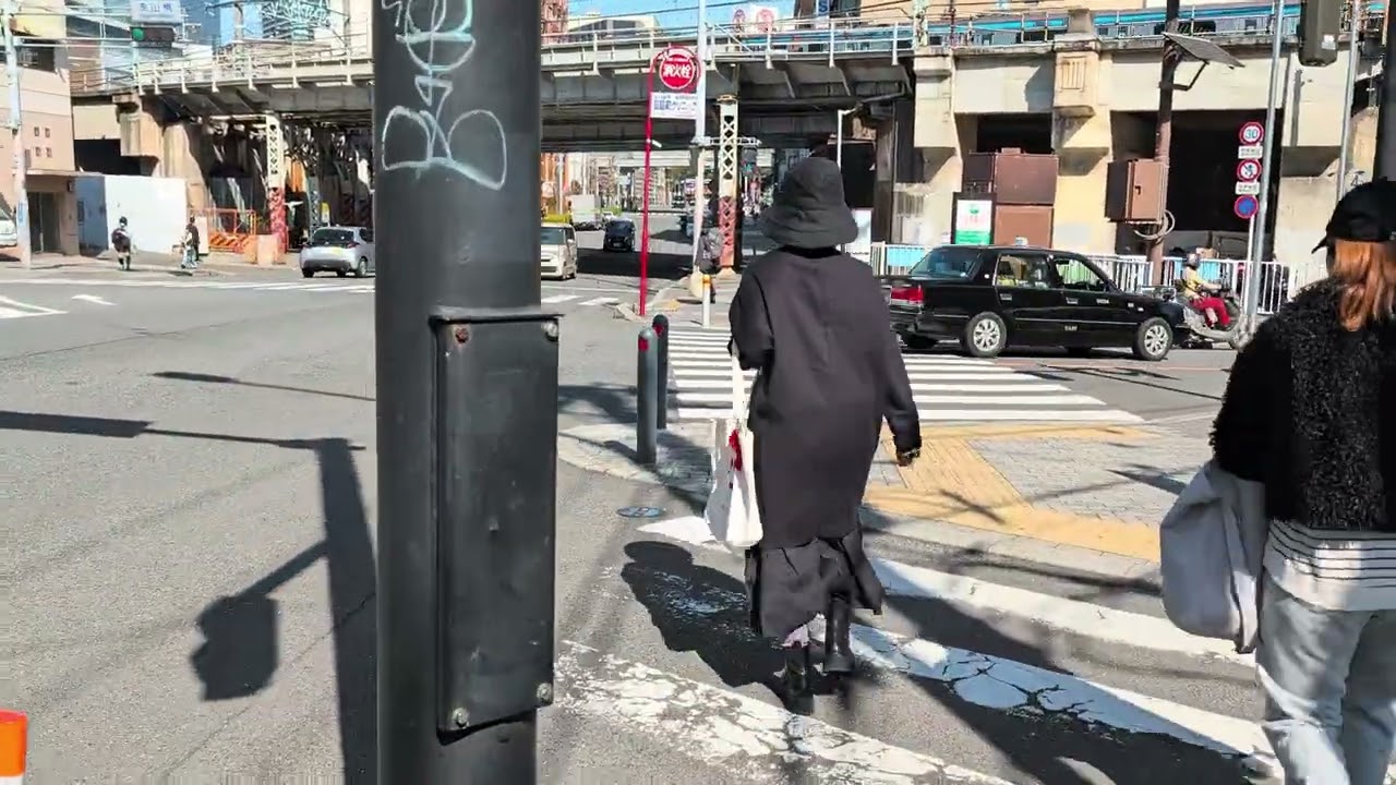 ～横浜 西区平沼一丁目～ 其之36