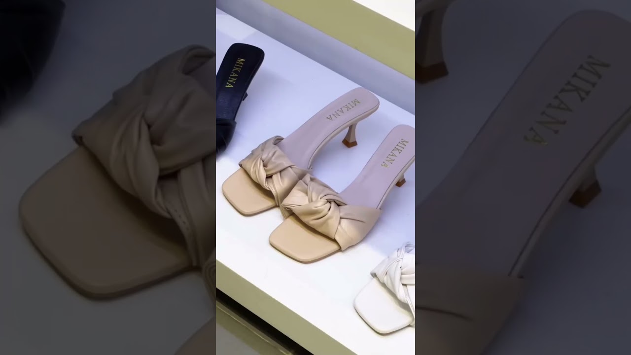 A bag for every occasion &ndash; come visit and shop with us! 👜#MikanaCarefreeLuxury #ShareYourHeart