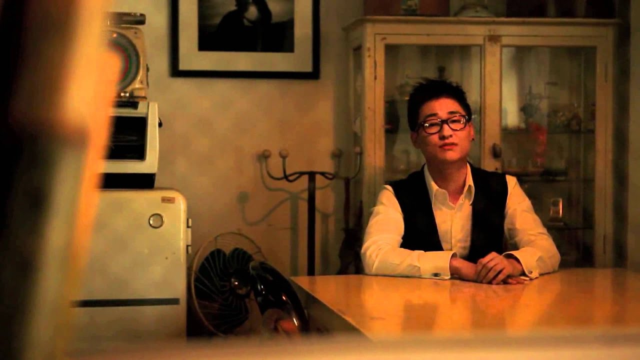 [MV] Just - Kim DongWook