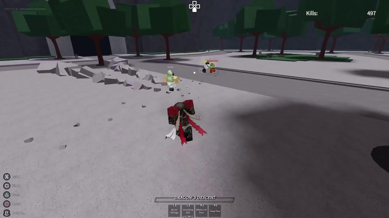 StrongestBattlegrounds?!?