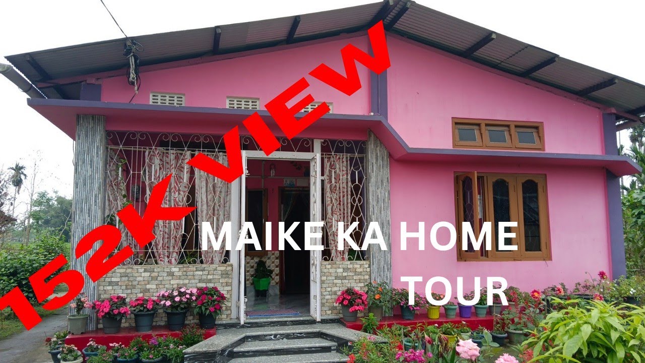 maike ka home 🏠tour || requested vlog ||  #subscribe #vlog #armywife #viralvideo #armywife #vlog