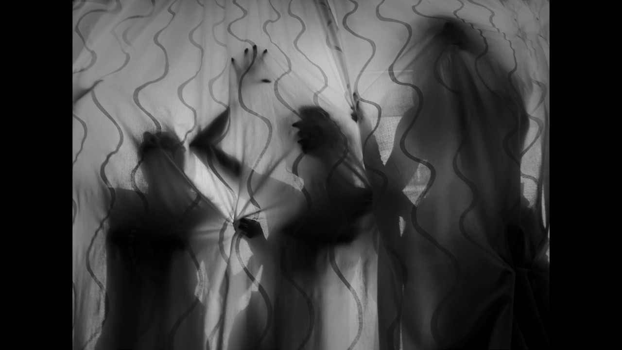 Joy Division cover 