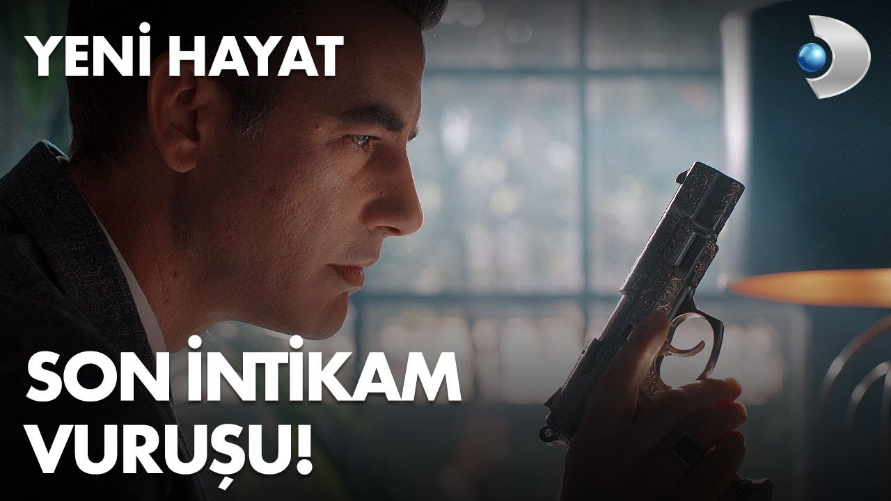 Son intikam vuruşu! - Yeni Hayat 9. Bölüm