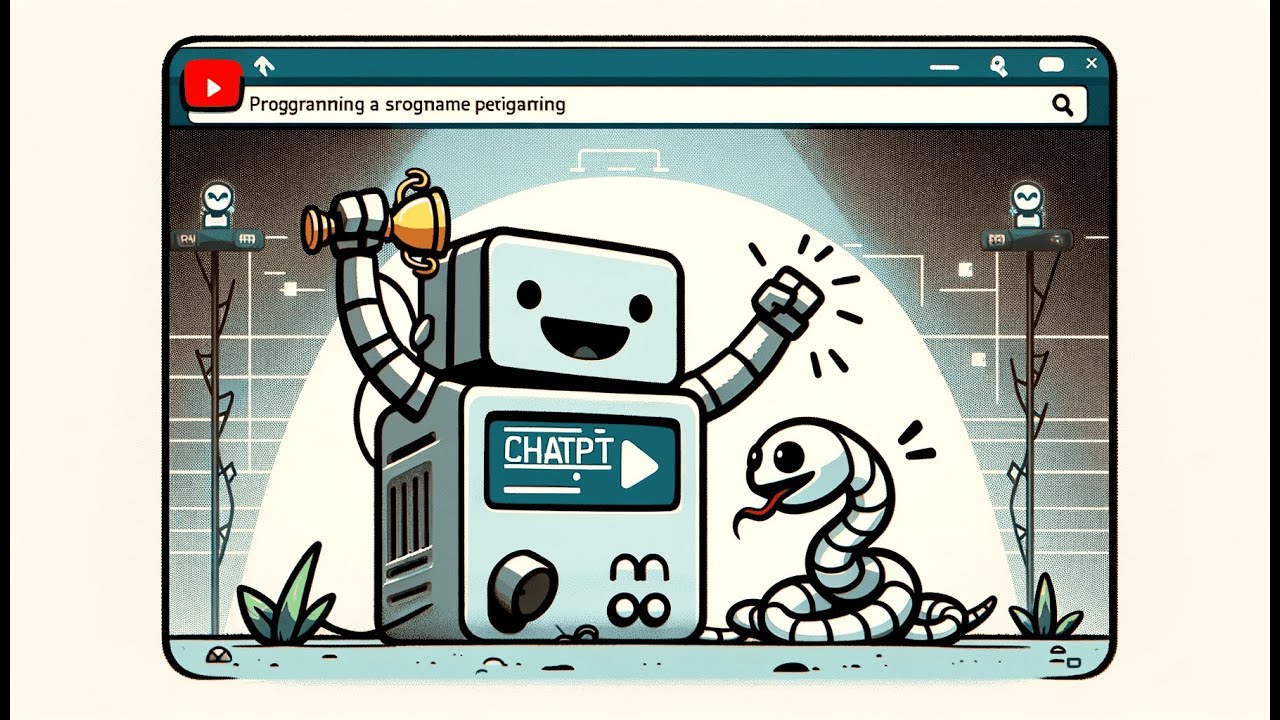 Snake Game Competition | Gemini | GPT4