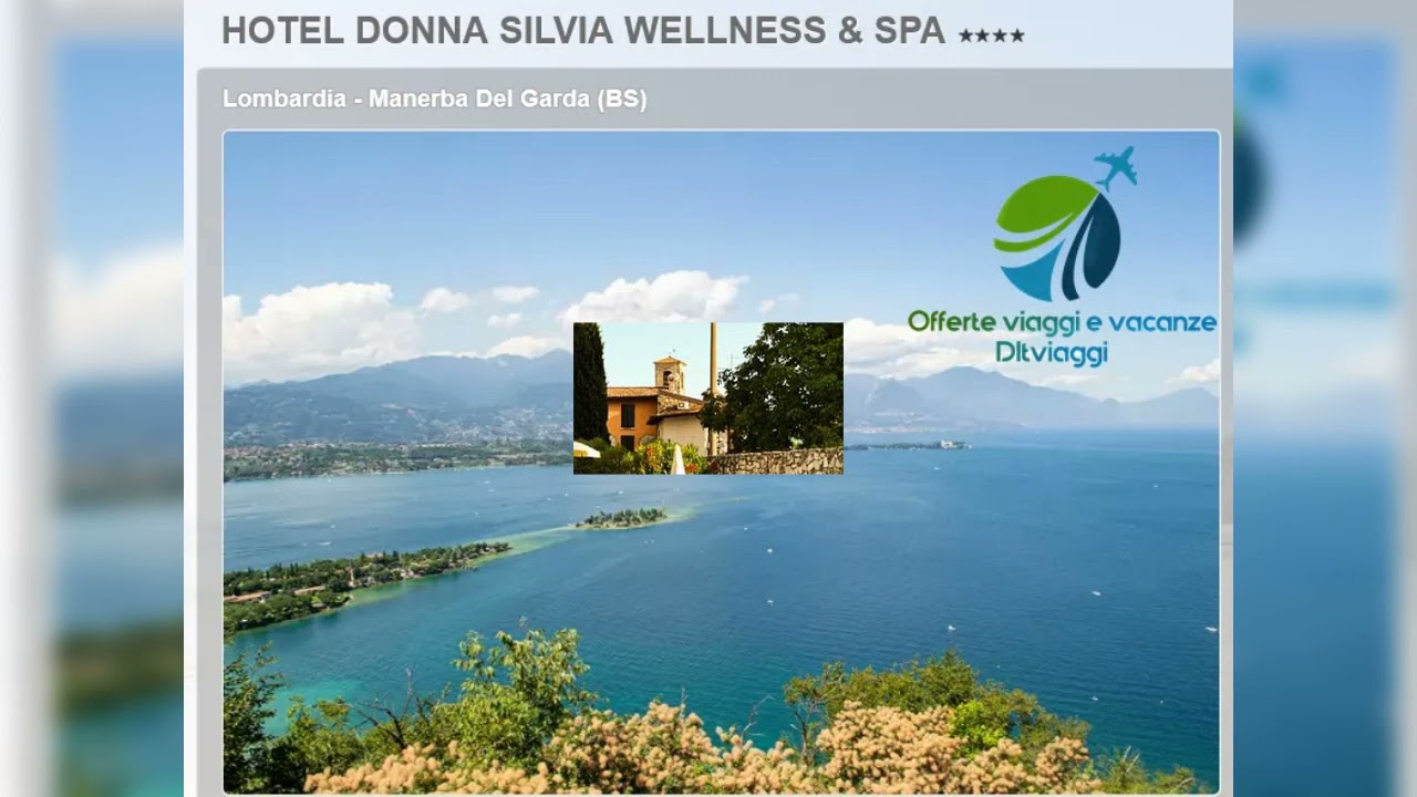 Gardaland - villaggio di babbo Natale sul Garda con codice sconto amico DLTViaggi