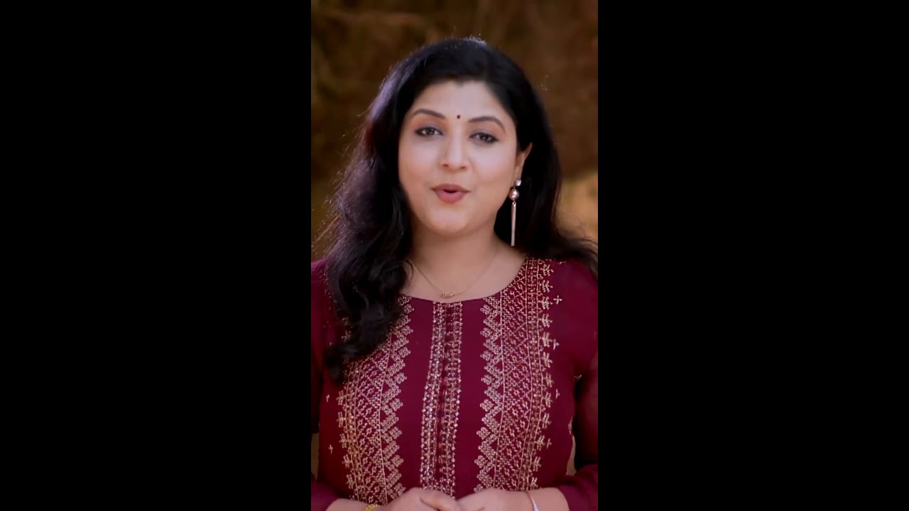 #Santhwanam പരസ്യചത്രം മനോഹരമായി പൂർത്തിയാക്കി അപ്പു