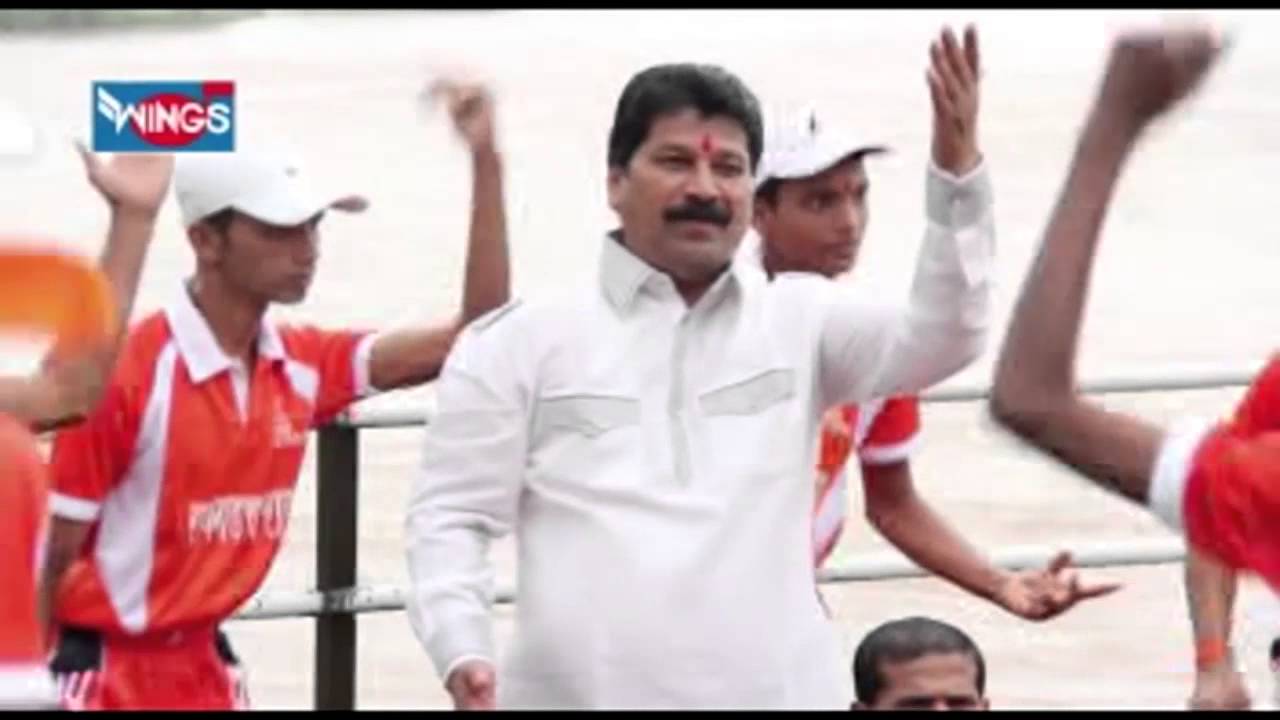 Tumcha Sathi Kay Pan- Nighun Pandharpurla - Marathi Skakti Tura Vasant Bhoir Kavita Nikam