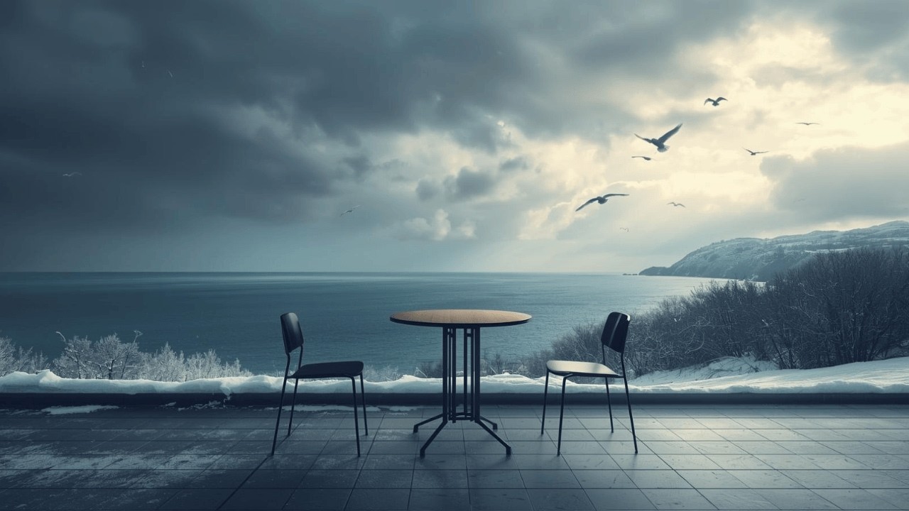 Music for Concentration 🎹 Soulful Piano Composition for Deep Focus