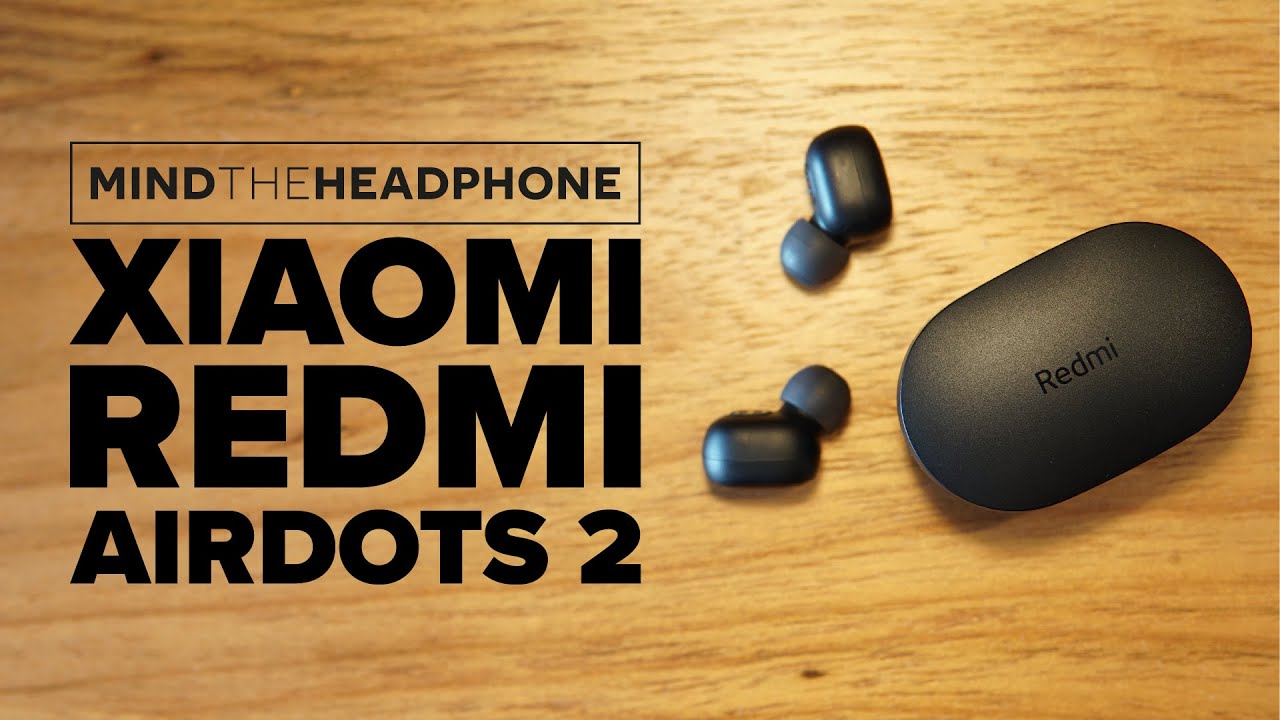 TWS CUSTO-BENEF&Iacute;CIO: ser&aacute; o Xiaomi Redmi Airdots 2 AINDA MELHOR que o original?