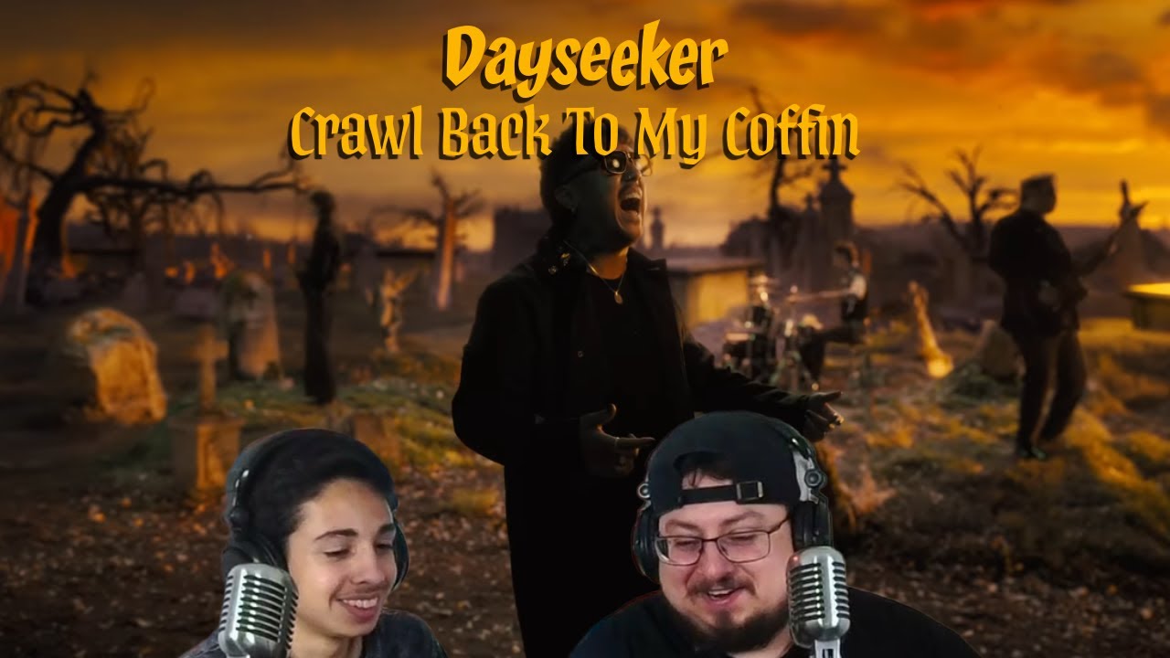 Have You Heard... Dayseeker's newest song