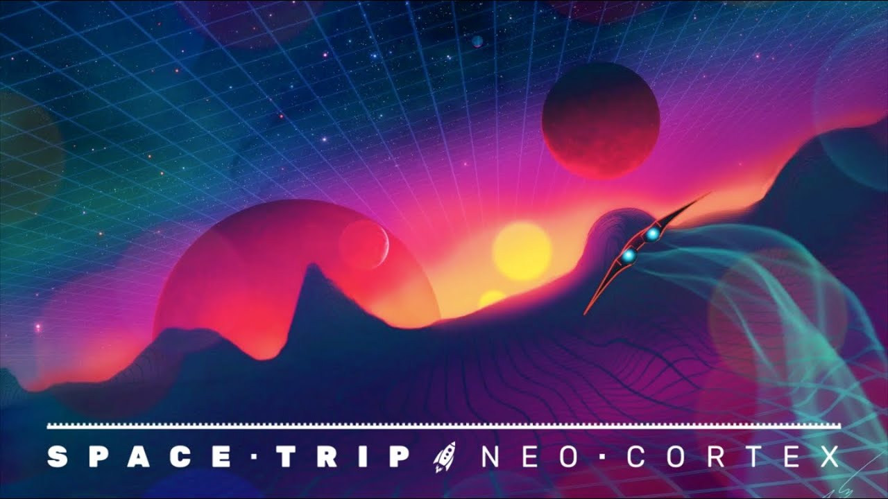 SPACE • TRIP