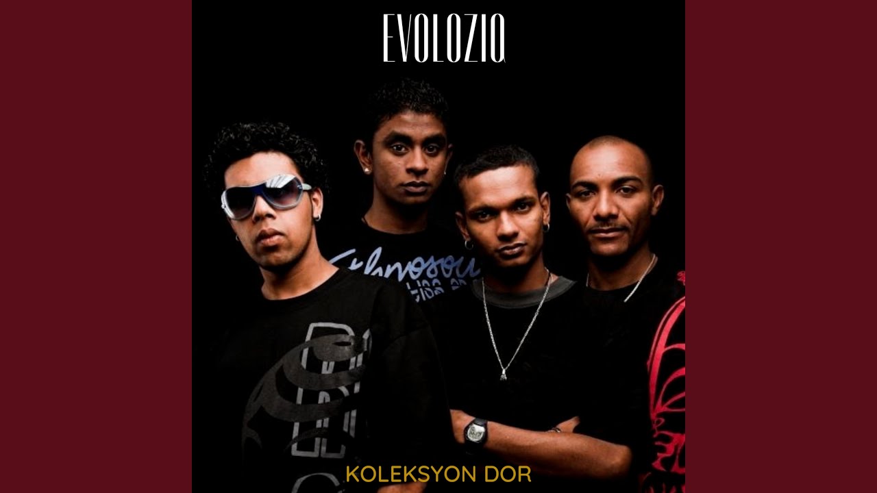 Nou Kontign Persevere