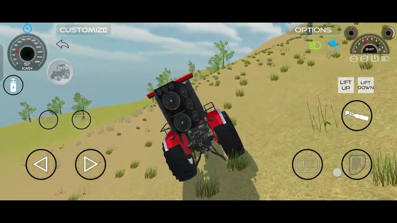 Car game video #videos #games 