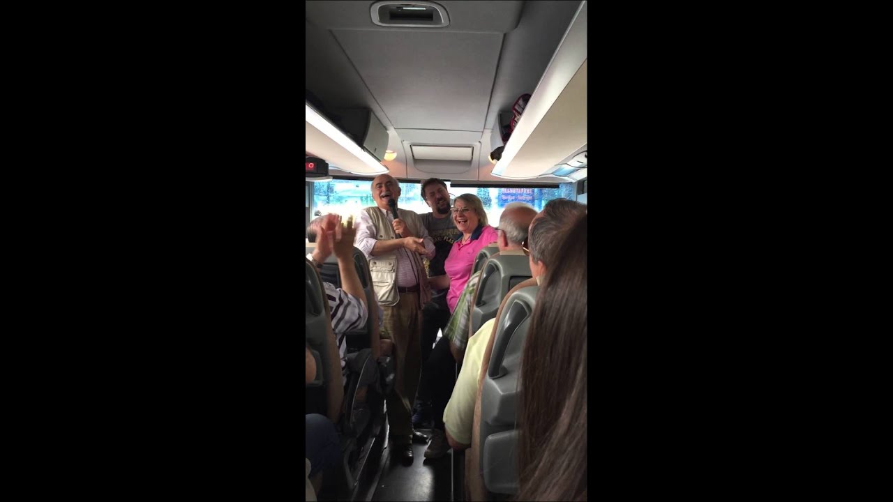 Ailesi Bafra'da Kılkış'a Mübadele ile Göçen Theodoros Pavlidis'in anısı