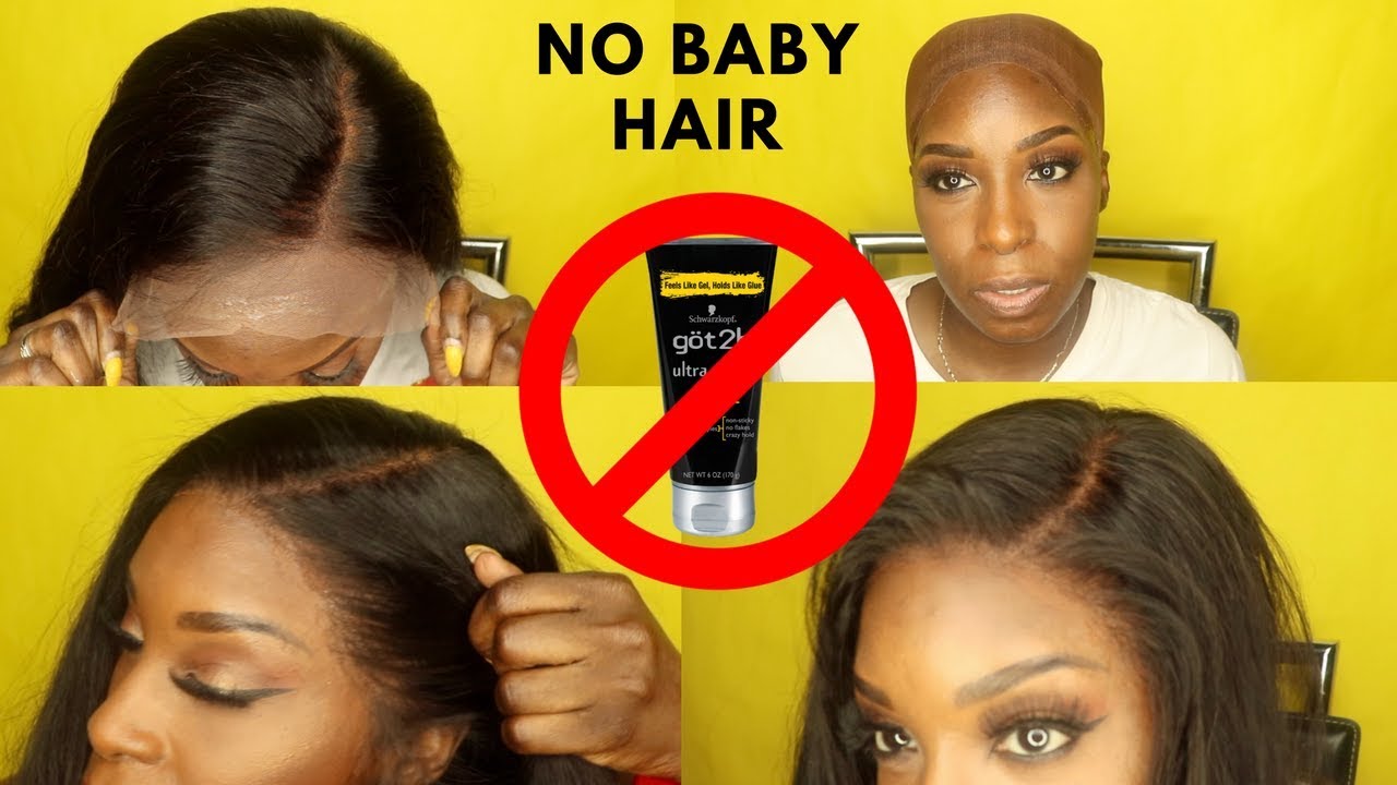 How to Lay Frontal Wig No BabyHairs DETAILED |Start to Finish| ~Do's & Don'ts ft. BestHairBuy.com