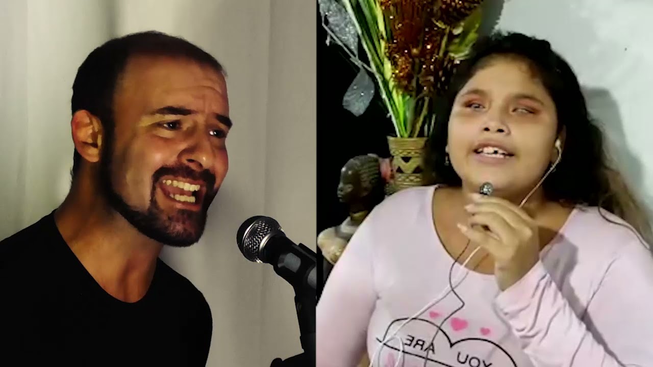 FUISTE TU - JUAN ETCHEGOYEN & JOSELIN MORAN