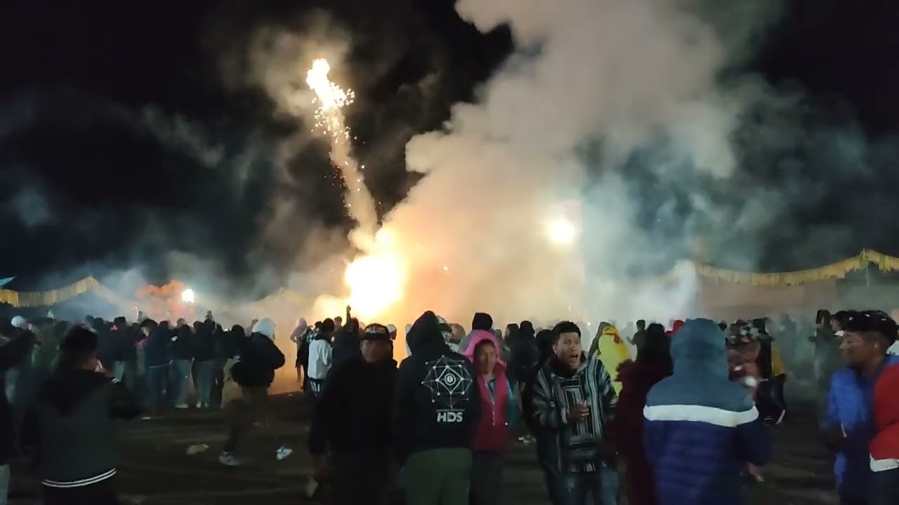 Carnaval huitzizilapan 2025 banda la Orgullosa de Morelos