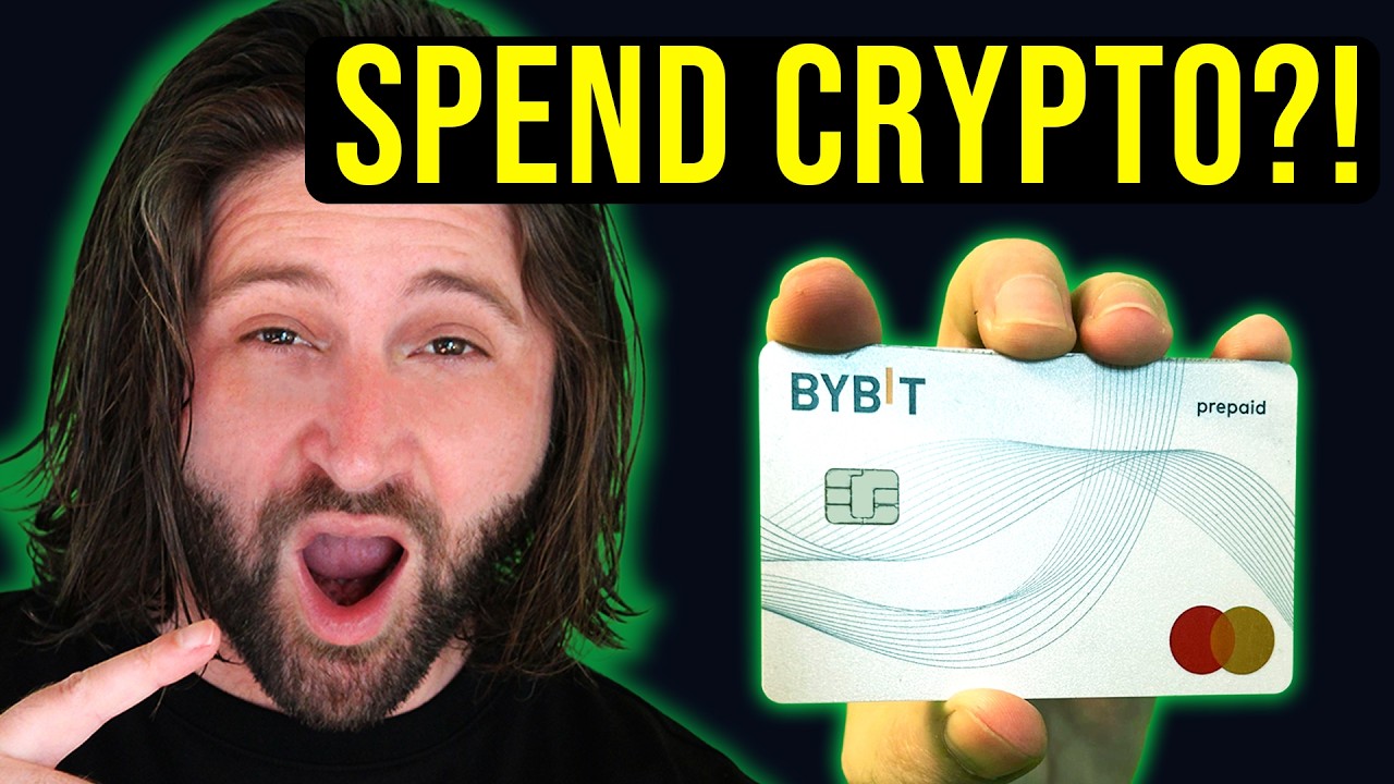 Bybit Card Review: Spend Crypto Like Cash (Worth It?)