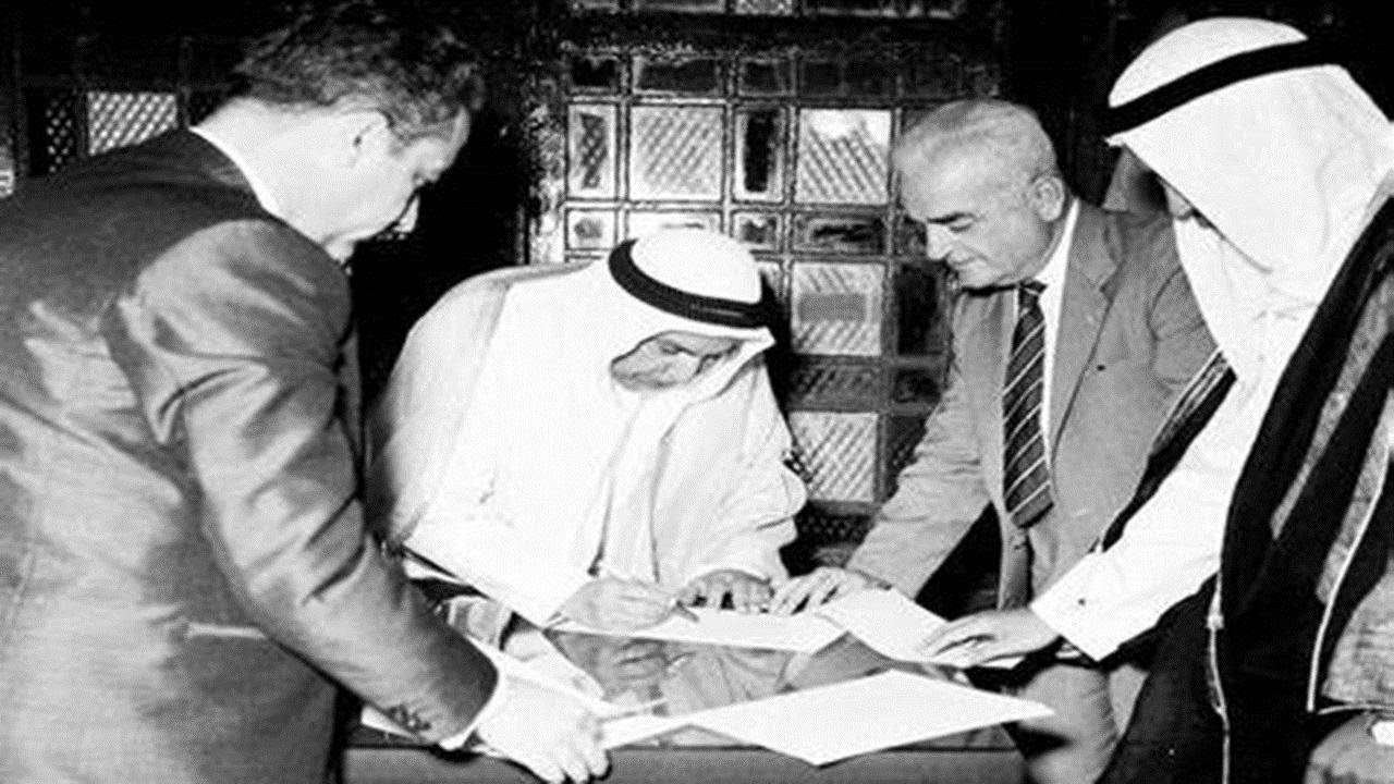 الكويت والنفط فيلم نفطي وثائقي