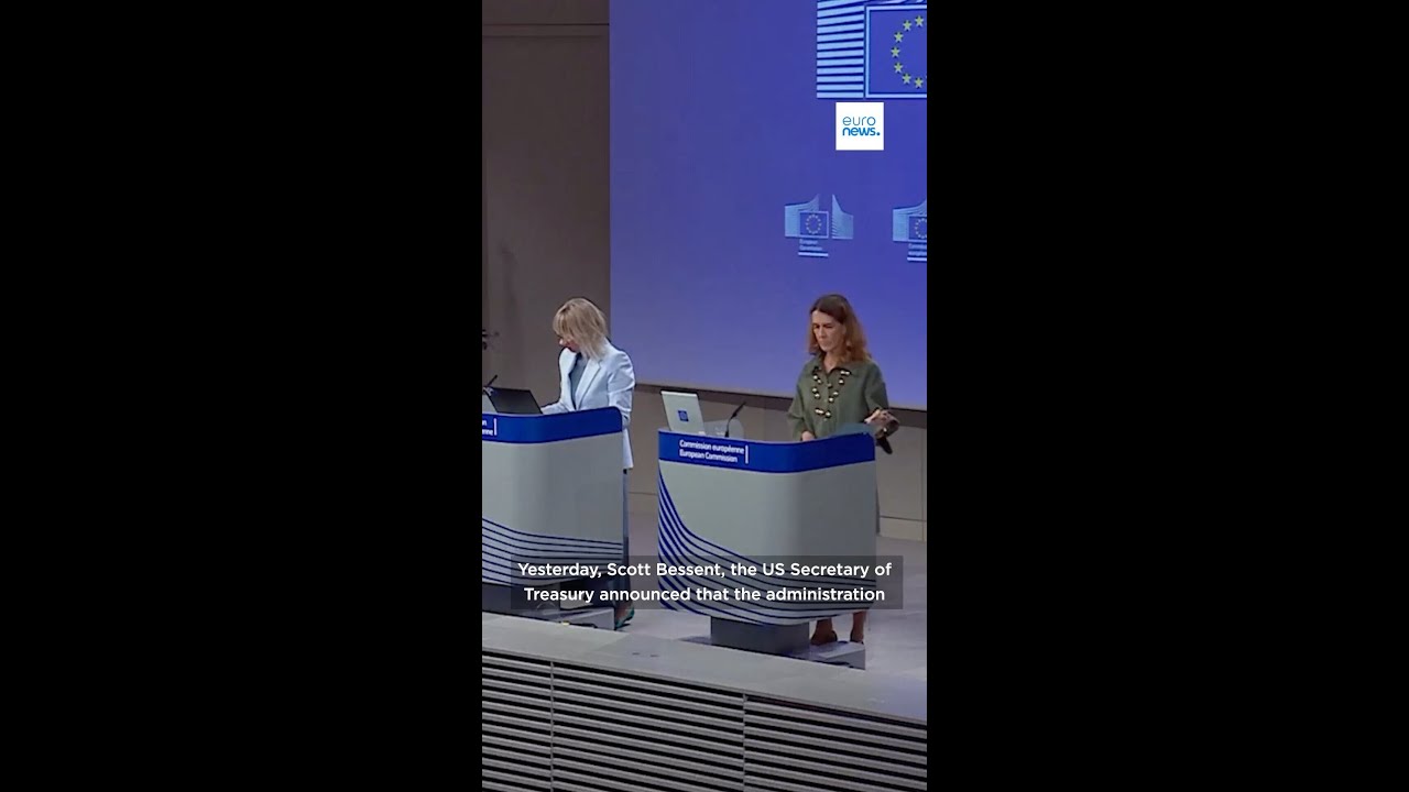 Россия выигрывает от войны на Ближнем Востоке, в то время как Европейская комиссия продвигает нов...