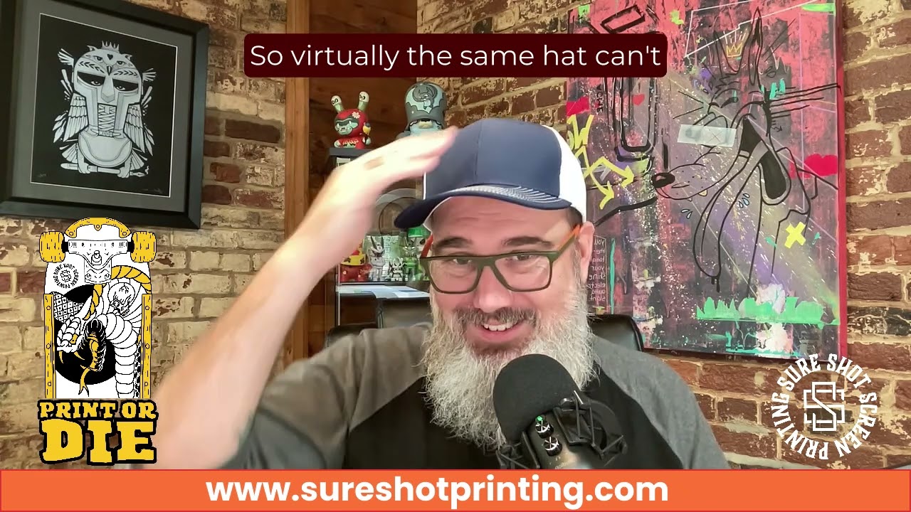 Richardson 112 vs. Port Authority C112: Which Hat Is Best for Your Crew?