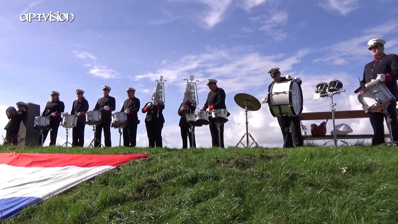 Sinterklaas Medley - Drumband Hallelujah Makkum