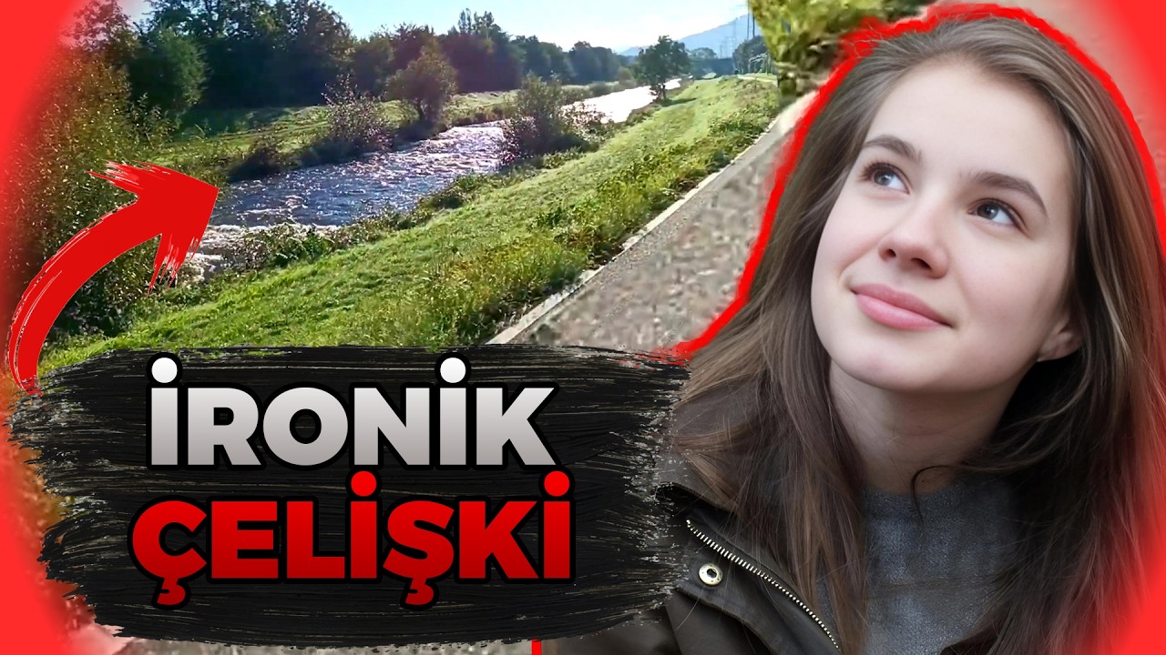 FREIBURG'UN KARANLIK TRAJEDİSİ - Maria Ladenburger | Cinayet Belgeseli - Suç Dosyası