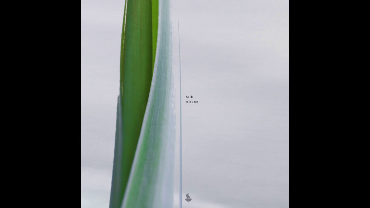 Silk (Dub techno) Altone aka Yuki Takasaki