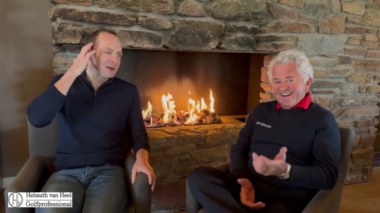 Helmuth van Heel -Op het bankje Kees Stevens, met het jaar van Kees
