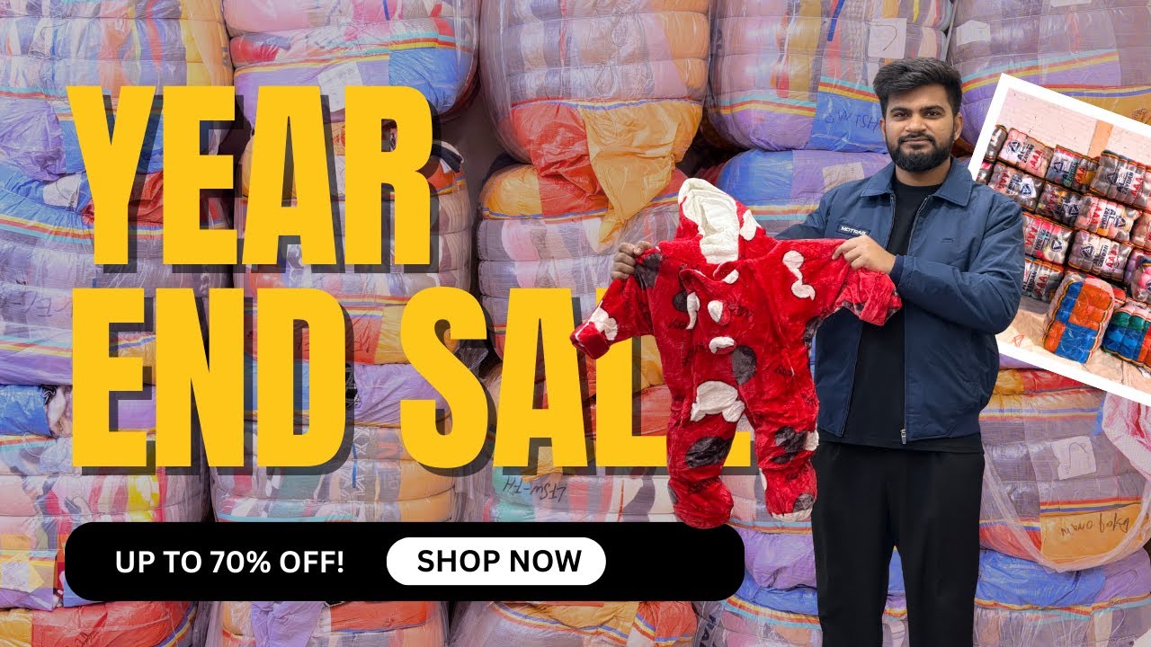 ₹5000 वाली जैकेट सिर्फ ₹150 में? | Live Exposure | winter collection discounts | ssi brand house 