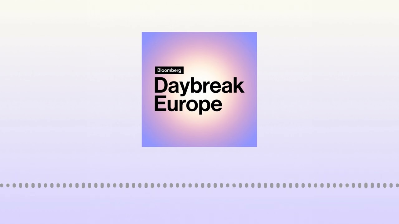 Business Warns Burnham, Europe&rsquo;s Big NATO Pitch, Micron Revives AI Trade | Bloomberg Daybreak:...