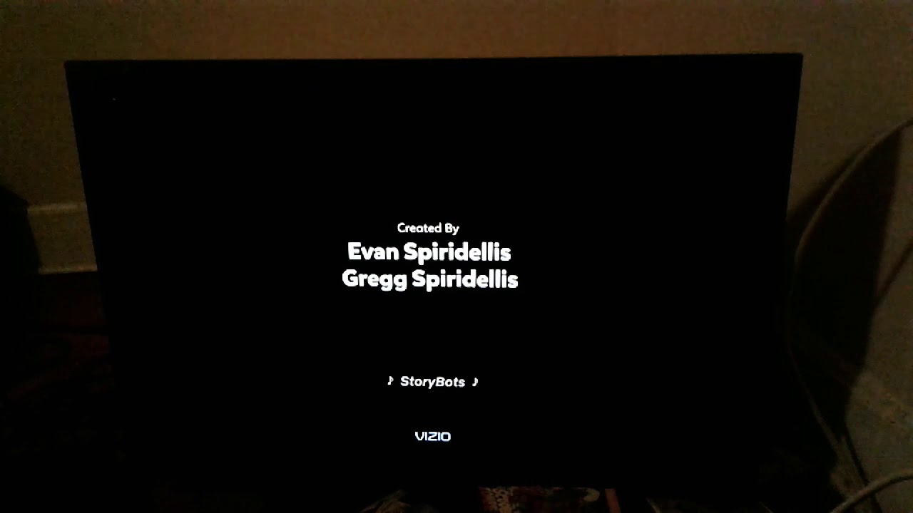 Ask the storybots end credits