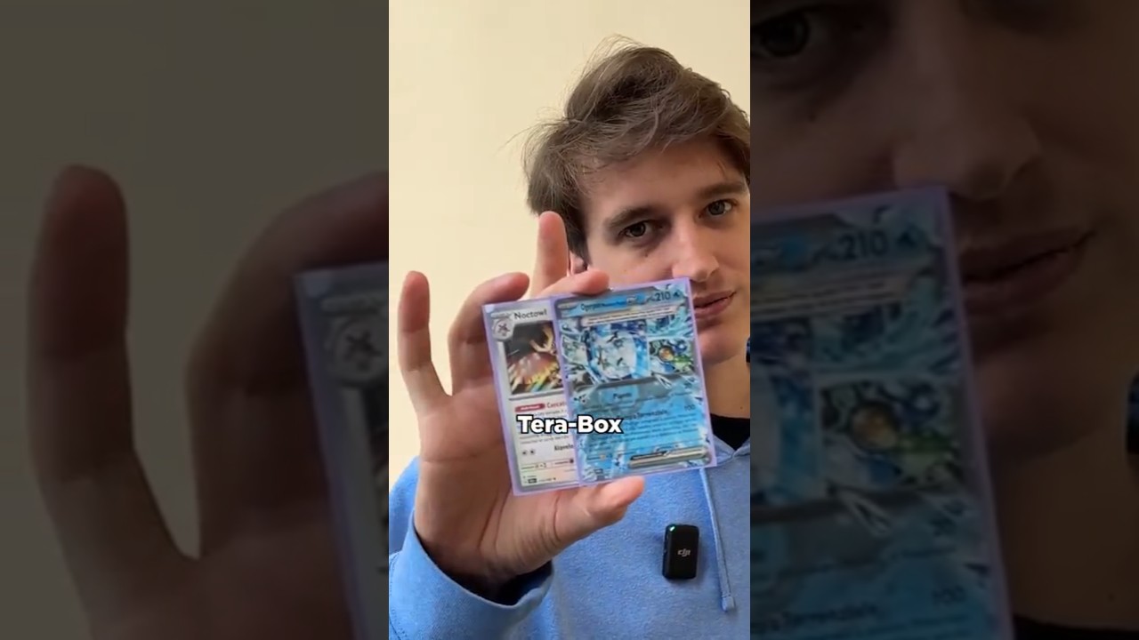THE STRONGEST SECRET DECK IN THE FORMAT?