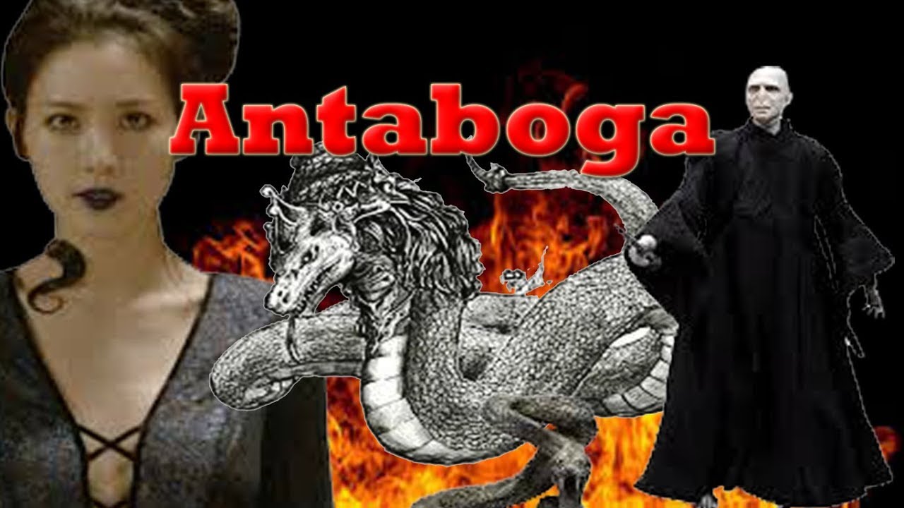 Legenda Naga Jawa - Dewa Antaboga- Mitologi Jawa
