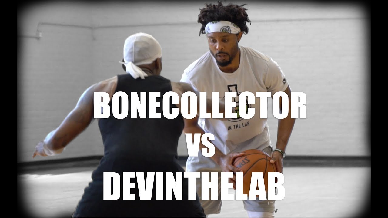 BONE COLLECTOR GOES AT DEVINTHELAB FILAYYYY, JLAW!!! THE MATCHUP YOU’VE BEEN WAITING FOR!!!