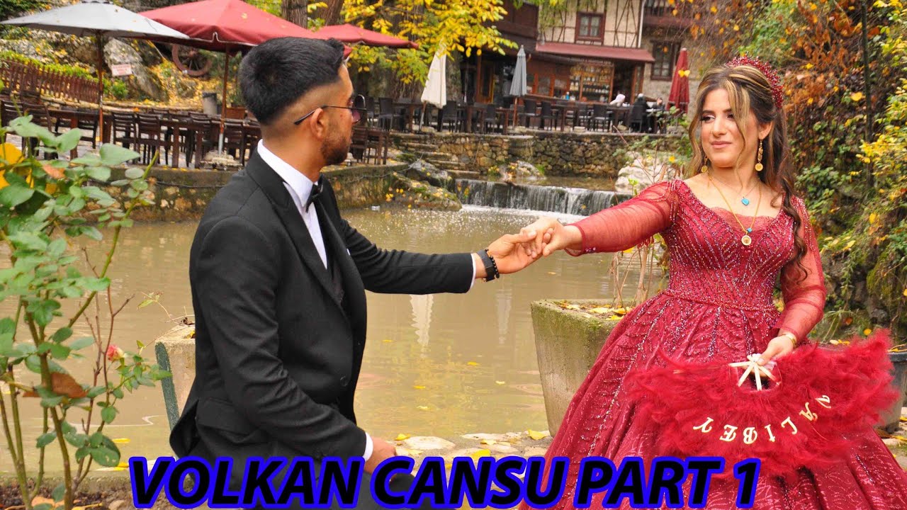 VOLKAN CANSU PART 1