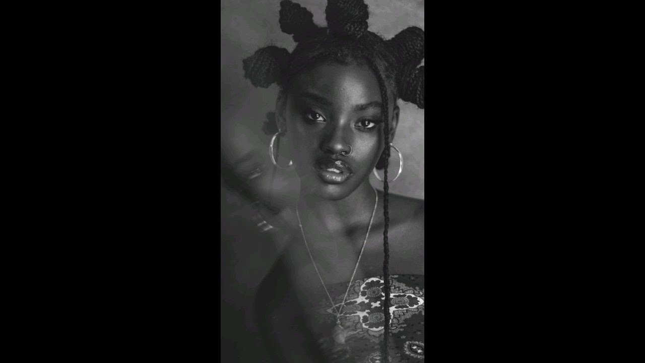 [FREE] Victoria Monét & Musiq Soulchild Type Beat 