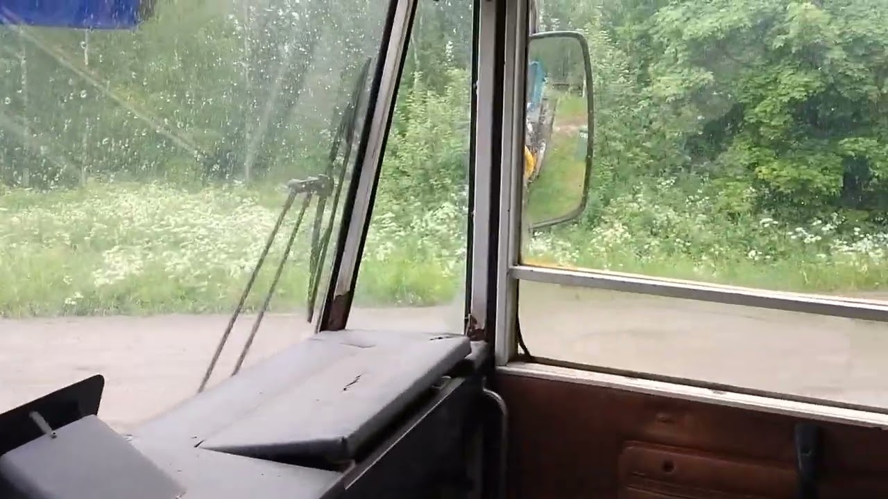 midsummer take of with m-168