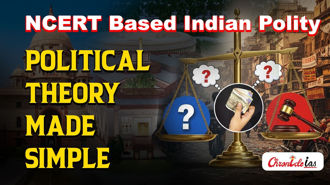 What is Politics? | Meaning, Nature & Political Theory Explained | UPSC | UPPSC | BPSC Notes
