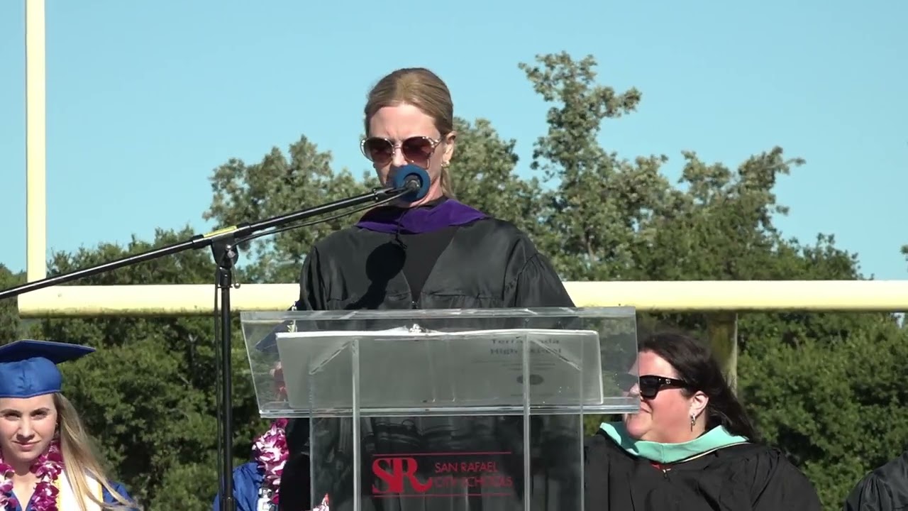 Terra Linda Graduation 2025