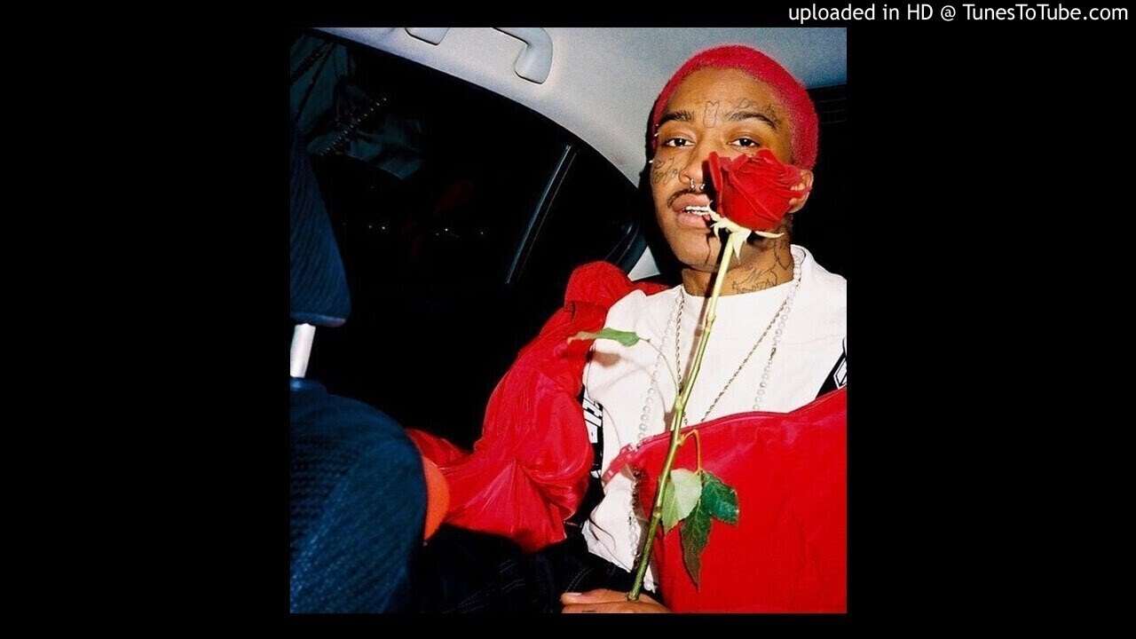 [FREE FOR PROFIT] lil tracy x lil raven type beat 'you' prod. cadence