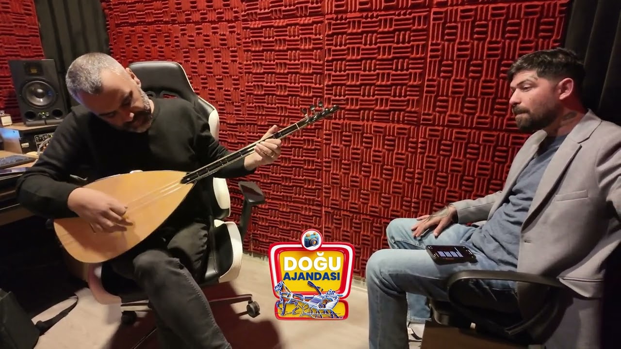 Emir GÜNOFAN & Uğur ALAKUŞ - #2025