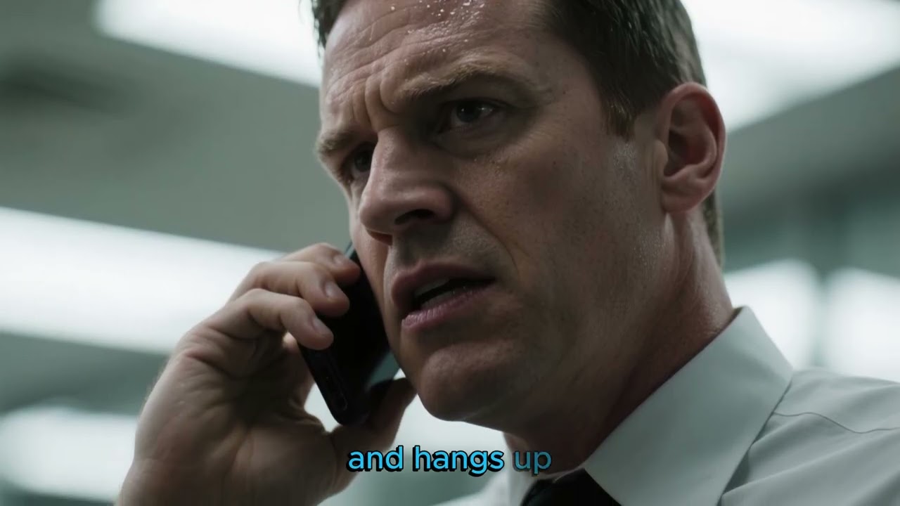 My Boss Was So Focused On One Jammed Billet, He Ignored The Fuel Spraying Everywhere. Then... 💥