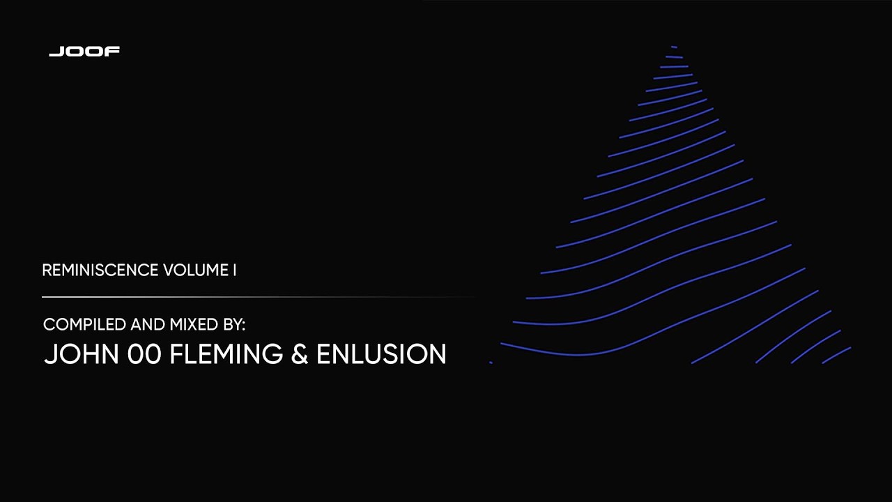 Reminiscence Volume I (Compiled and Mixed by John 00 Fleming and Enlusion)