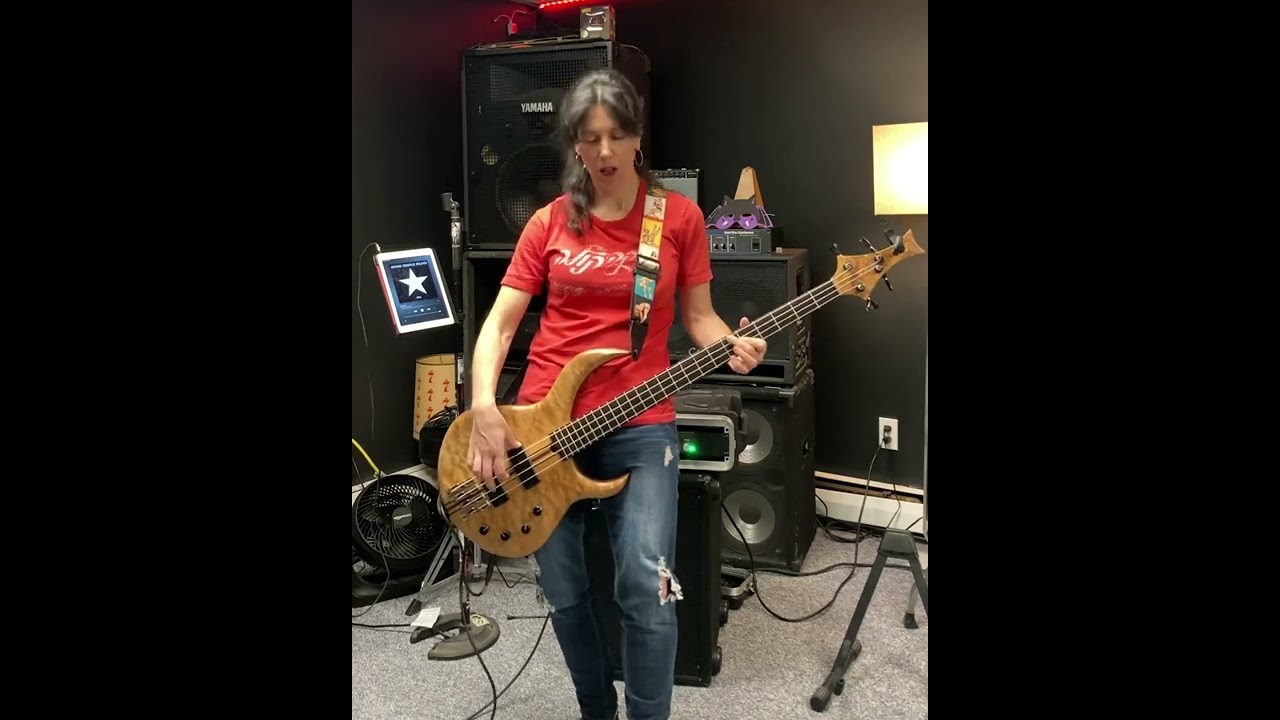 Sour Girl Bass