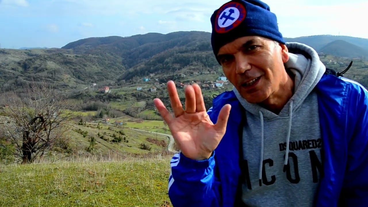 Kozlu Yahma Köyü ve Köy Adının Anlamı #Yahma #Kozlu #Anlma #Zongulda #Köyhayatı