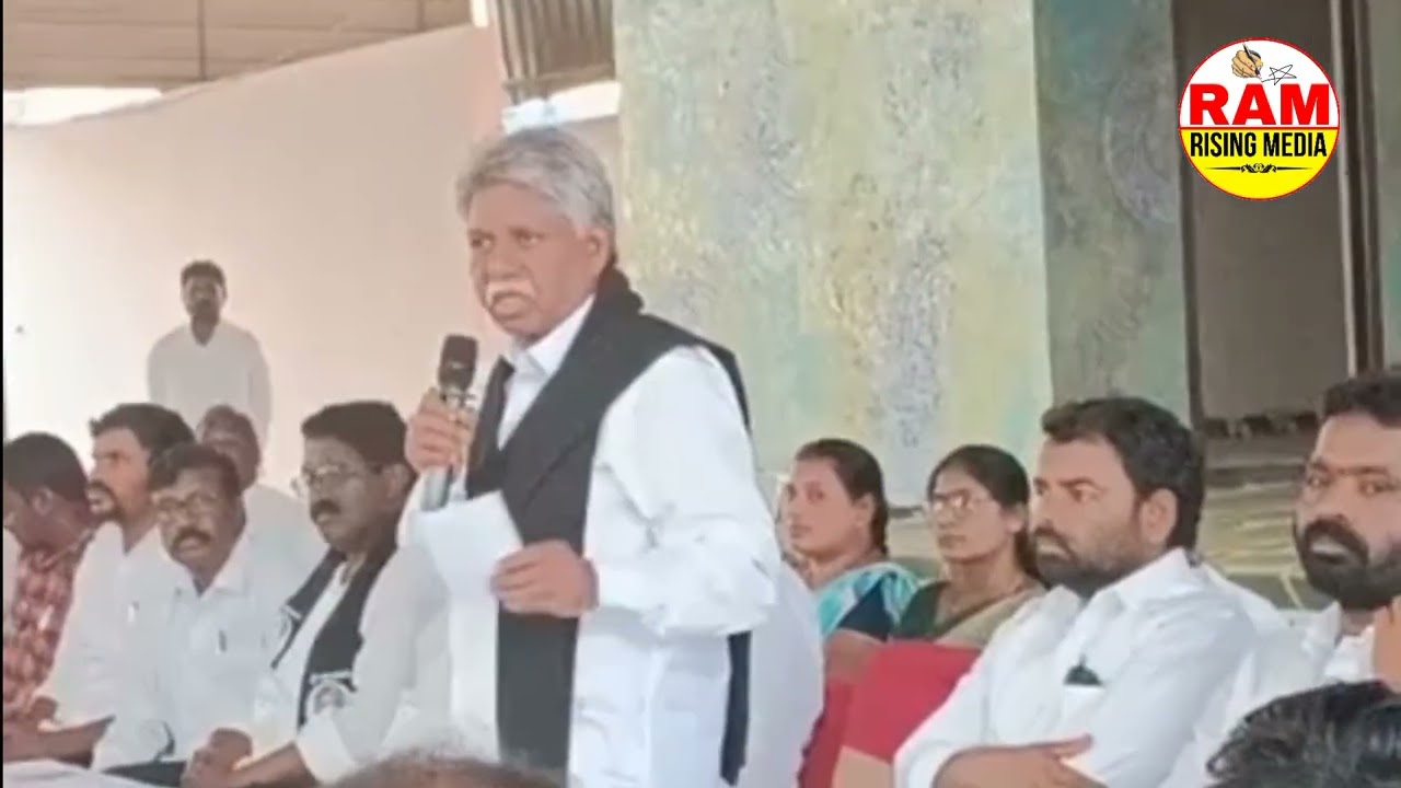 MRPS, పోలీసుల మధ్య?| నాడు దొరల గడీలు నేడు పోలీస్ స్టేషన్ లే గడీలు?| మందకృష్ణ మాదిగ| కర్ల రాజేష్