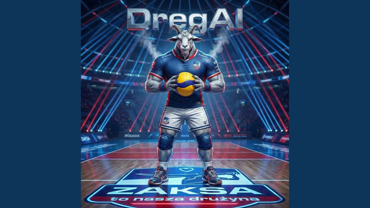 ZAKSA to nasza drużyna